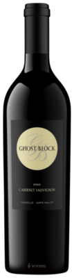 Ghost Block Estate Cabernet Sauvignon 2021 (750 ml)