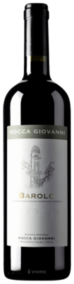 Rocca Giovanni - Barolo 2020 (750 ml)