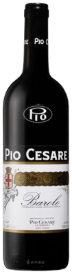 Pio Cesare Barolo 2020 (750 ml)
