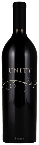 Fisher Vineyards Unity Cabernet Sauvignon 2020 (750 ml)