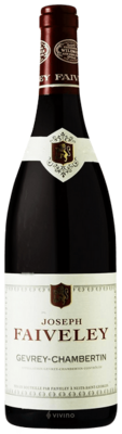 Domaine Faiveley Gevrey-Chambertin 2021 (750 ml)