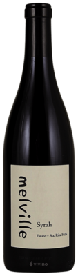 Melville Estate Sta. Rita Hills Syrah 2021 (750 ml)