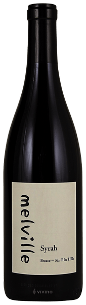 Melville Estate Sta. Rita Hills Syrah 2021 (750 ml)