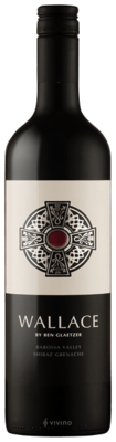 Glaetzer Wallace (Shiraz - Grenache) 2019 (750 ml)