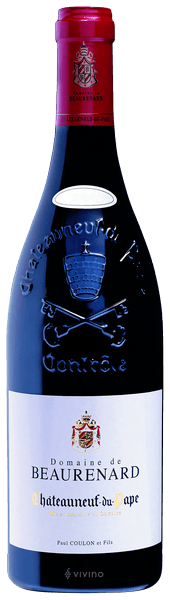 Domaine de Beaurenard Chateauneuf-du-Pape 2021 (750 ml)