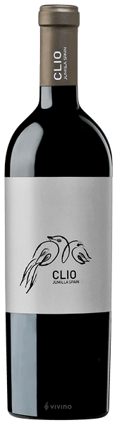Bodegas El Nido Clio 2022 (750 ml)