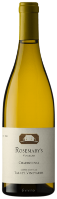 Talley Vineyards Rosemary&#39;s Vineyard Chardonnay 2022 (750 ml)