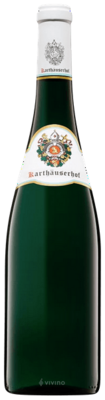 Karthauserhof Schieferkristall Riesling Trocken 2020 (750 ml)