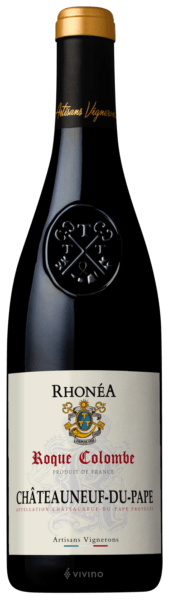 Rhonea Roque Colombe Chateauneuf-du-Pape 2019 (750 ml)