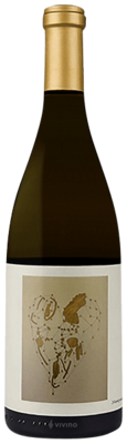 Chanin Los Alamos Vineyard Chardonnay 2021 (750 ml)