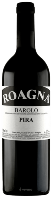 Roagna Pira Barolo 2018 (750 ml)