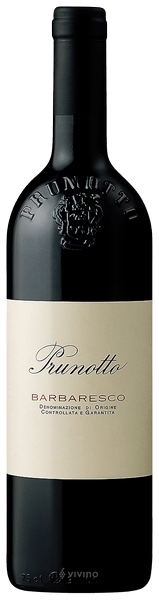 Prunotto Barbaresco 2021 (750 ml)