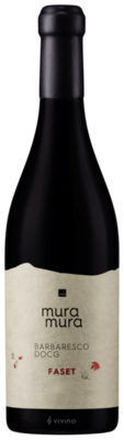 Mura Mura Faset Barbaresco 2018 (750 ml)