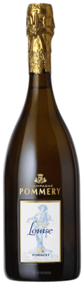 Pommery Cuvee Louise Brut Champagne 2005 (750 ml)