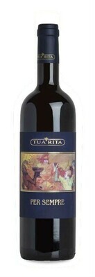 Tua Rita Syrah 2021 (750 ml)