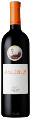 Emilio Moro Malleolus 2022 (750 ml)