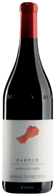 Arnaldo Rivera Monvigliero 2019 (750 ml)