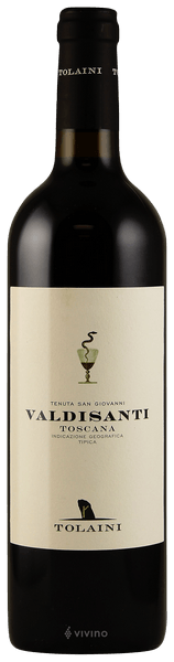 Tolaini Tenuta San Giovanni Valdisanti 2019 (750 ml)