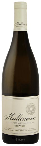 Mullineux Old Vines White 2022 (750 ml)