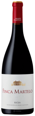 Torre de Ona Finca Martelo 2019 (750 ml)