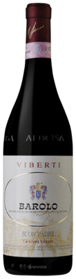 Giovanni Viberti Barolo Buon Padre 2020 (750 ml)