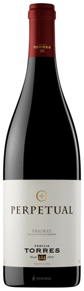 Familia Torres Perpetual 2019 (750 ml)