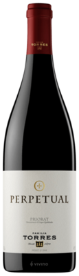 Familia Torres Perpetual 2019 (750 ml)