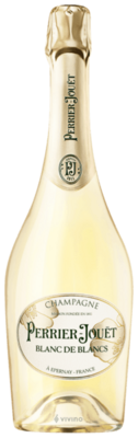 Perrier-Jouet Blanc de Blancs Brut Champagne N.V. (750 ml)