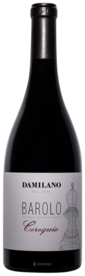 Damilano Cerequio Barolo 2019 (750 ml)