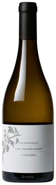 Long Meadow Ranch Chardonnay Anderson Valley 2018 (750 ml)