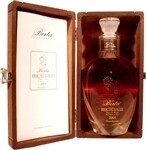 Berta Bric del Gaian Grappa di Moscato 2008 (750 ml)