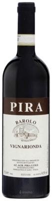 Pira Luigi Barolo Vigna Rionda 2018 (750 ml)