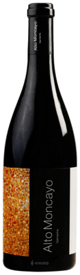 Alto Moncayo Garnacha 2021 (750 ml)
