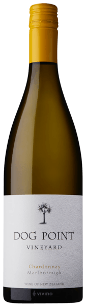 Dog Point Marlborough Chardonnay 2020 (750 ml)