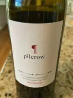 Pilcrow Cabernet Sauvignon Granite Lake 2018 (750 ml)
