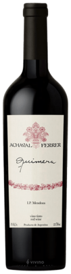 Achaval-Ferrer Quimera 2020 (750 ml)