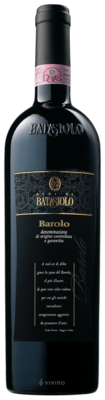 Batasiolo Barolo 2020 (750 ml)