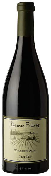 Beaux FrÃ¨res Pinot Noir 2021 (750 ml)