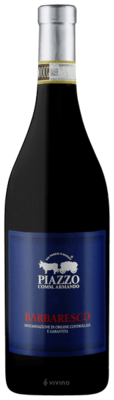 Piazzo Barbaresco 2021 (750 ml)