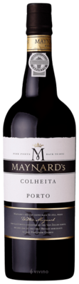 Maynard&#39;s Colheita Port 1977 (750 ml)