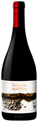 Zuccardi Finca Piedra Infinita Malbec 2019 (750 ml)