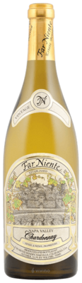Far Niente Chardonnay 2023 (750 ml)