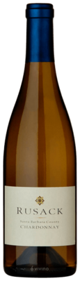Rusack Chardonnay Santa Barbara County 2021 (750 ml)