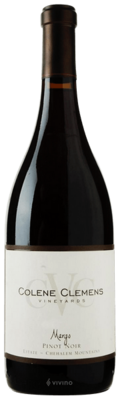 Colene Clemens Margo Pinot Noir 2022 (750 ml)
