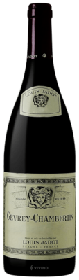 Louis Jadot Gevrey Chambertin 2022 (750 ml)