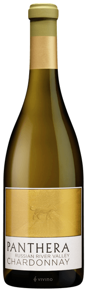 Panthera Chardonnay 2021 (750 ml)