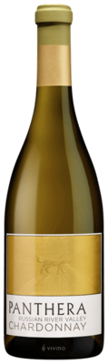 Panthera Chardonnay 2021 (750 ml)
