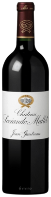 Chateau Sociando-Mallet Haut Medoc 2019 (750 ml)