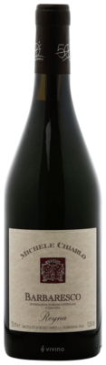Michele Chiarlo Barbaresco Reyna 2022 (750 ml)