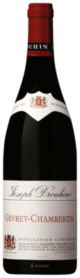 Joseph Drouhin Gevrey-Chambertin 2022 (750 ml)